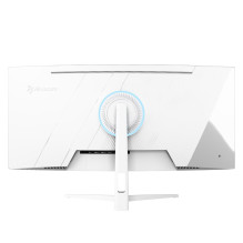 Monitors Arozzi Arozzi Nova 34 izliekts dators monitors 86,4 cm (34") 3440 x 1440 px Quad HD LED White Monitors Arozzi Arozzi Nova 34 izliekts dators monitors 86,4 cm (34") 3440 x 1440 px Quad HD LED White