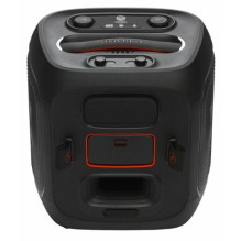 JBL PartyBox Encore 2 Bluetooth Speaker with Microphone Black EU