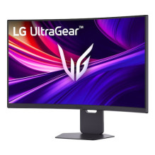 LG 37G800A-B - 165Hz, 4K, VA, 36,5", 1ms, HDR 600, USB-C