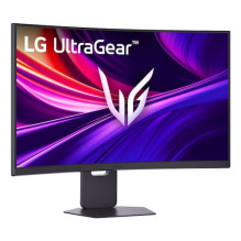 LG 37G800A-B - 165Hz, 4K, VA, 36,5", 1ms, HDR 600, USB-C