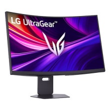 LG 37G800A-B - 165Hz, 4K, VA, 36,5", 1ms, HDR 600, USB-C