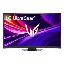 LG 37G800A-B - 165Hz, 4K, VA, 36,5", 1ms, HDR 600, USB-C