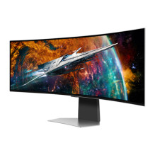 Monitor Samsung Odyssey G9 OLED (LS49CG954SUXEN) Monitor Samsung Odyssey G9 OLED (LS49CG954SUXEN)