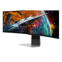 Monitor Samsung Odyssey G9 OLED (LS49CG954SUXEN) Monitor Samsung Odyssey G9 OLED (LS49CG954SUXEN)