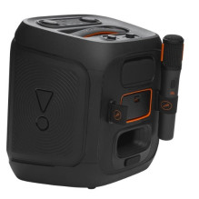 JBL PartyBox Encore 2 Bluetooth Speaker with Microphone Black EU