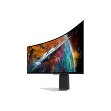 Monitor Samsung Odyssey G9 OLED (LS49CG954SUXEN) Monitor Samsung Odyssey G9 OLED (LS49CG954SUXEN)