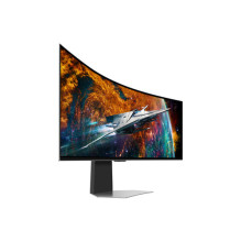 Monitor Samsung Odyssey G9 OLED (LS49CG954SUXEN) Monitor Samsung Odyssey G9 OLED (LS49CG954SUXEN)