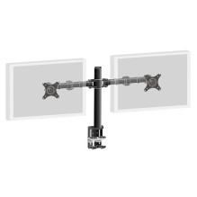 iiyama Galda stiprinājums 2 monitoriem 10" - 30" (DS1002C-B1) iiyama Galda stiprinājums 2 monitoriem 10" - 30" (DS1002C-B1)