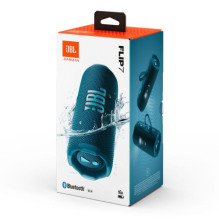 JBL Flip 7 Bluetooth skaļrunis Blue JBL Flip 7 Bluetooth skaļrunis Blue