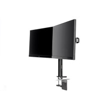 iiyama Galda stiprinājums 2 monitoriem 10" - 30" (DS1002C-B1) iiyama Galda stiprinājums 2 monitoriem 10" - 30" (DS1002C-B1)
