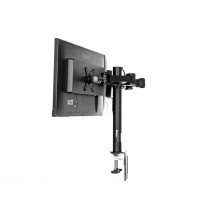 iiyama Stalo laikiklis 2 monitoriams, 10" - 30" (DS1002C-B1) iiyama Stalo laikiklis 2 monitoriams, 10" - 30" (DS1002C-B1)
