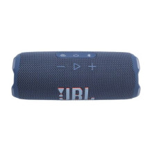JBL „Flip 7“ „Bluetooth“ garsiakalbis Blue JBL „Flip 7“ „Bluetooth“ garsiakalbis Blue