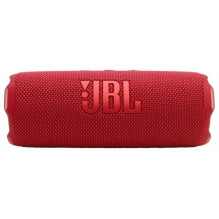Skaļrunis JBL FLIP 7 Red Skaļrunis JBL FLIP 7 Red