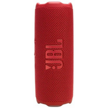 Garsiakalbis JBL FLIP 7 Red Garsiakalbis JBL FLIP 7 Red