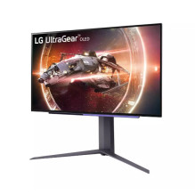 Monitorius LG UltraGear OLED 27GS95QE-B Monitorius LG UltraGear OLED 27GS95QE-B