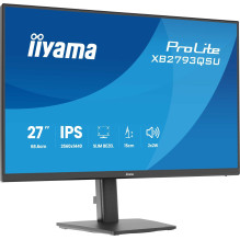 Monitor iiyama ProLite XB2793QSU-B1