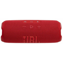 Garsiakalbis JBL FLIP 7 Red Garsiakalbis JBL FLIP 7 Red