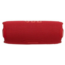 Skaļrunis JBL FLIP 7 Red Skaļrunis JBL FLIP 7 Red