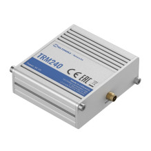 Modems Teltonika TRM240 Modems Teltonika TRM240