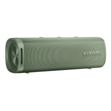 Glośnik nešiojamasis Bluetooth 30W zielony Glośnik nešiojamasis Bluetooth 30W zielony
