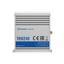 Modemas Teltonika TRM240 Modemas Teltonika TRM240
