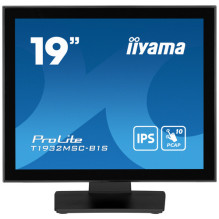 Monitorius iiyama ProLite T1932MSC-B1S