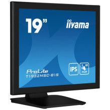 Monitorius iiyama ProLite T1932MSC-B1S