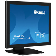 Monitorius iiyama ProLite T1932MSC-B1S
