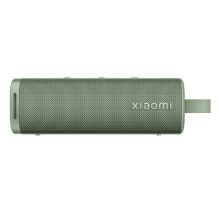 Glośnik nešiojamasis Bluetooth 30W zielony Glośnik nešiojamasis Bluetooth 30W zielony