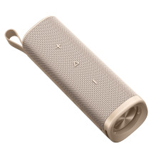 Nešiojamas Bluetooth garsiakalbis Xiaomi Sound Outdoor 30W Gold EU QBH4370GL