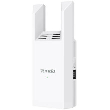 Tenda A18 Pro - WiFi signalo stiprintuvas AC1200 Dual Band, 1167 Mb / s, 1x Gigabit LAN prievadas, kartotuvas, prieigos 