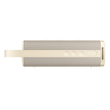 Xiaomi Sound Outdoor 30W Portable Bluetooth Speaker Gold EU QBH4370GL