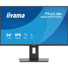 iiyama Monitor XB2497HSN-B1 XB2497HSNB1 (XB2497HSN-B1)