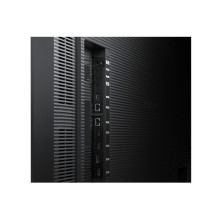 Profesionalus monitorius OM55B 55 coliai Blizgus 24h / 7 3000(cd / m2) 3840x2160 (UHD) S7 Grotuvas (Tizen 5.3 m.) On-SFi Profesionalus monitorius OM55B 55 coliai Blizgus 24h / 7 3000(cd / m2) 3840x2160 (UHD) S7 Grotuvas (Tizen 5.3 m.) On-SFi