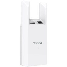 Tenda A18 Pro - WiFi Range Extender AC1200 Dual Band, 1167 Mb / s, 1x Gigabit LAN port, Repeater, AP