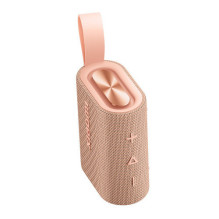 Xiaomi Sound Pocket 5W Portable Bluetooth Outdoor Speaker Pink EU QBH4380GL Xiaomi Sound Pocket 5W Portable Bluetooth Outdoor Speaker Pink EU QBH4380GL