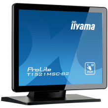 Monitorius iiyama ProLite T1521MSC-B2 Monitorius iiyama ProLite T1521MSC-B2