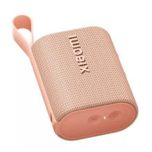 Xiaomi Sound Pocket 5W Nešiojamas Bluetooth Lauko garsiakalbis Pink EU QBH4380GL