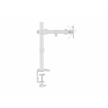 Equip galda turētājs 17"-32" / 1TFT 360° ar pastiprinājumu 9Kg White retail
