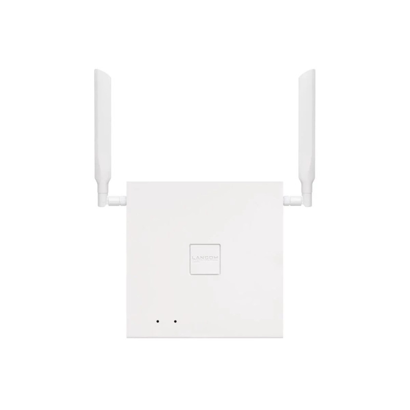 Maršrutizatorius LANCOM Systems LANCOM 750-4G+ LTE maršrutizatorius (eSim) 1x Gigabit Ethernet ir PoE