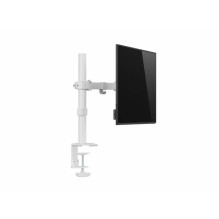 Equip galda turētājs 17"-32" / 1TFT 360° ar pastiprinājumu 9Kg White retail