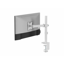 Equip galda turētājs 17"-32" / 1TFT 360° ar pastiprinājumu 9Kg White retail