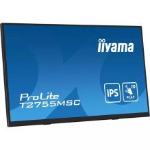 IIYAMA 68.6cm (27") T2755MSC-B1 16:9 M-Touch HDMI+DP retail