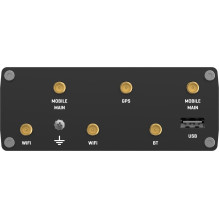 Router Teltonika RUTX11 (EU) 4G LTE CAT6 router Router Teltonika RUTX11 (EU) 4G LTE CAT6 router