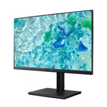 Acer B277KLBb 27 colių 68,6cm 16:9 60Hz 3840x2160 Juodi monitoriai Acer B277KLBb 27 colių 68,6cm 16:9 60Hz 3840x2160 Juodi monitoriai