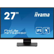 Iiyama Monitor ProLite T2752MSC-B1 T2752MSCB1 (T2752MSC-B1)