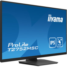 Iiyama Monitor ProLite T2752MSC-B1 T2752MSCB1 (T2752MSC-B1)