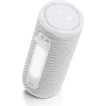 JBL „Grip“ „Bluetooth“ garsiakalbis, baltas JBL „Grip“ „Bluetooth“ garsiakalbis, baltas