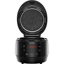 Cuckoo Multi Cooker Premium 5000ml black Schwarz CMC-QAB549S CMCQAB549S (CMC-QAB549S) Cuckoo Multi Cooker Premium 5000ml black Schwarz CMC-QAB549S CMCQAB549S (CMC-QAB549S)