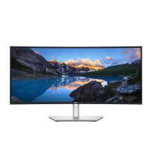 Dell 86.4cm (34,1")...